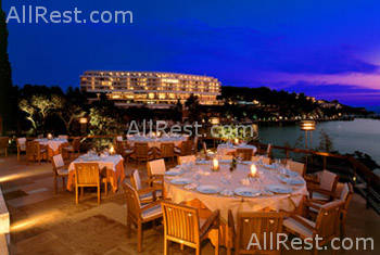 Arion Resort & Spa 28